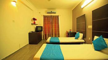 Hotel Zo Ejipura Signal Koramangala