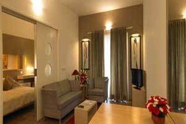 Hotel Amc Comforts 3*