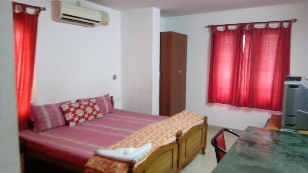 Guest house El-shaddai Homes