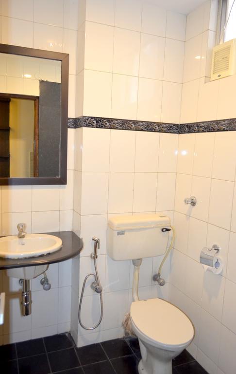 Hotel Comfort Bangalore