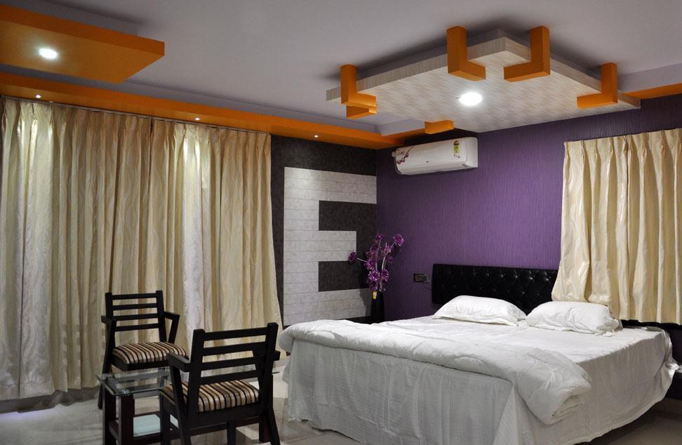 Hotel Av Comforts