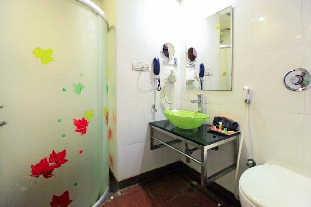 Hotel Zo Rajaji Nagar Mantri Square Bangalore