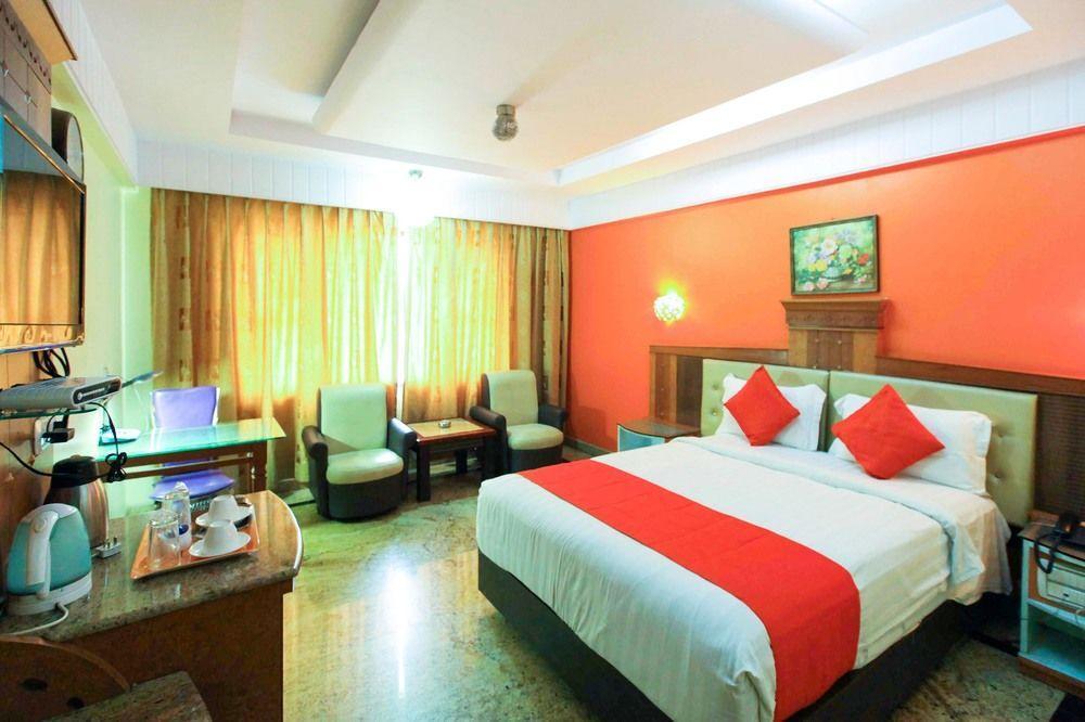 Hotel Zo Rajaji Nagar Mantri Square