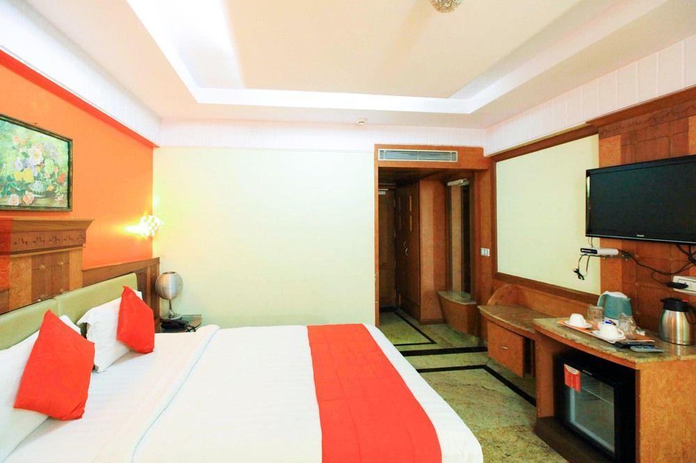 Hotel Zo Rajaji Nagar Mantri Square 3*