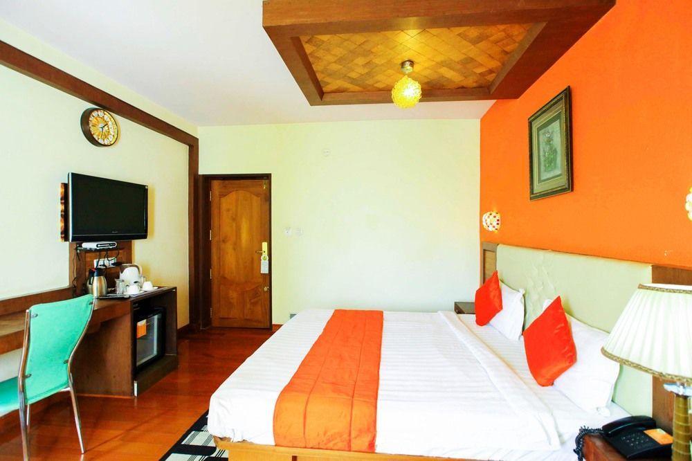 Hotel Zo Rajaji Nagar Mantri Square