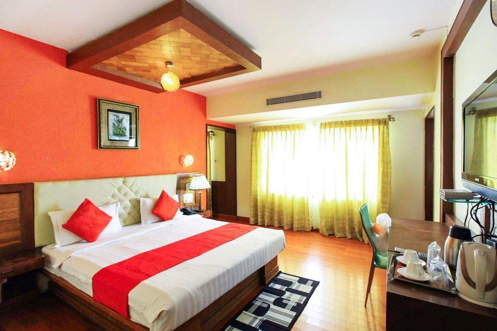 Hotel Zo Rajaji Nagar Mantri Square Bangalore