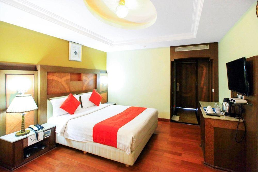 Hotel Zo Rajaji Nagar Mantri Square