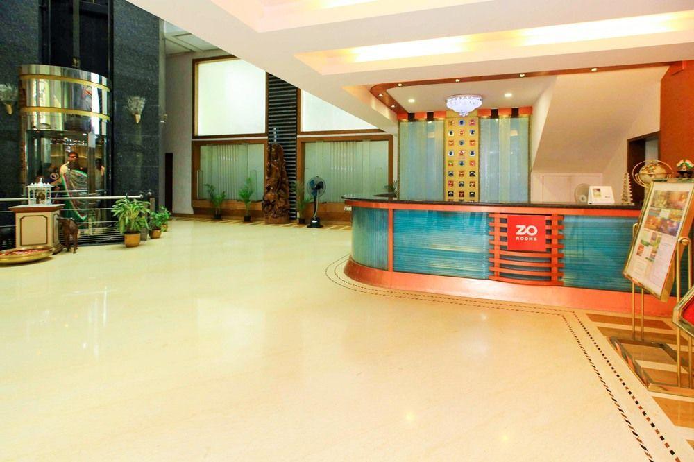 Hotel Zo Rajaji Nagar Mantri Square