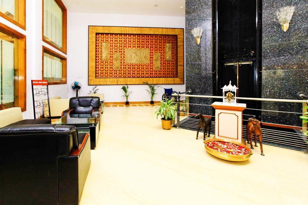 Hotel Zo Rajaji Nagar Mantri Square 3*