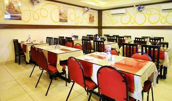 Hotel Zo Electronic Bangalore