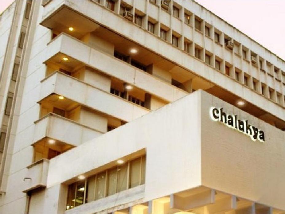 Chalukya