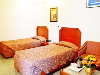 Hotel Chalukya 2*