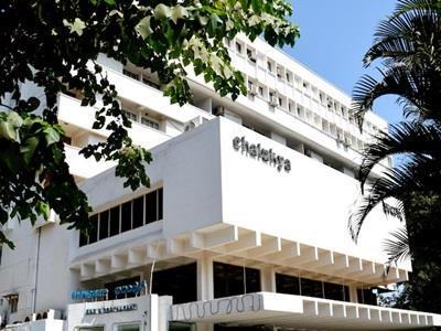Chalukya Bangalore