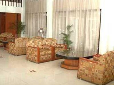 Hotel Chalukya