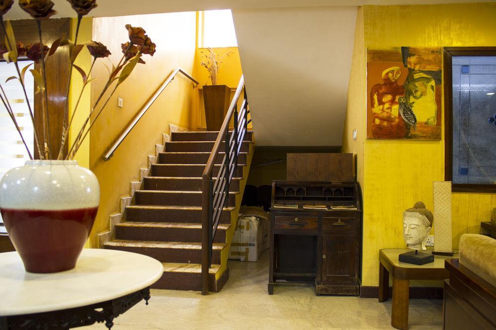 Hotel Oyo Premium Garuda Mall 3*