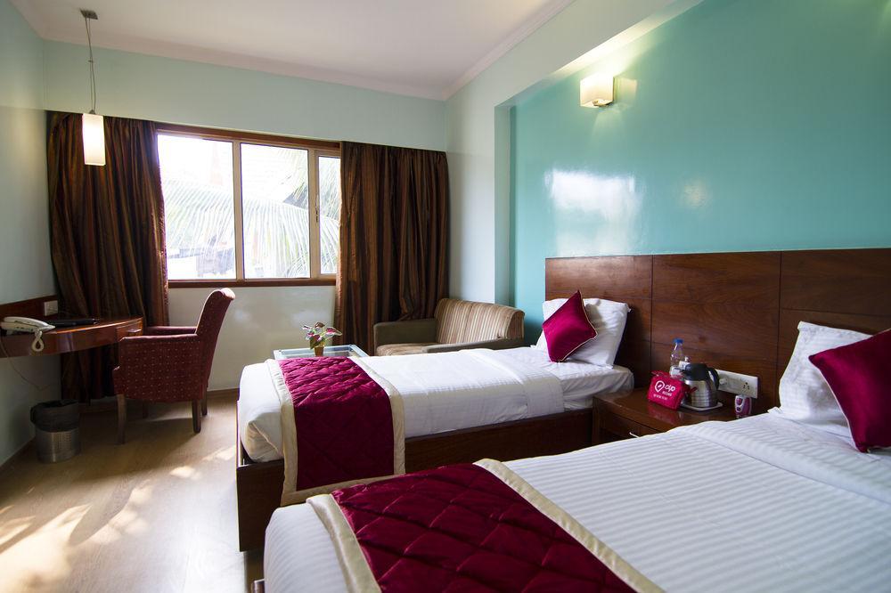 Oyo Indiranagar 210 Bangalore