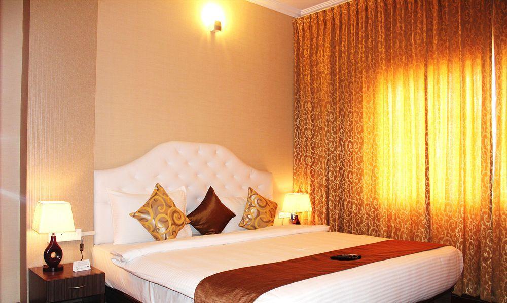 Hotel Chris Whitefield Bangalore
