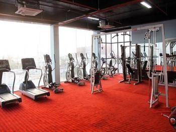 Hotel Chris Whitefield Bangalore