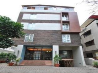 Hotel Justa Mg Road Bangalore