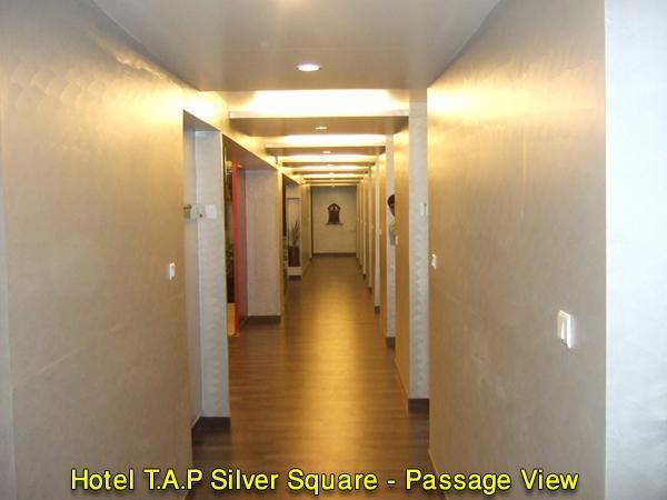 T.a.p. Silver Square Bangalore