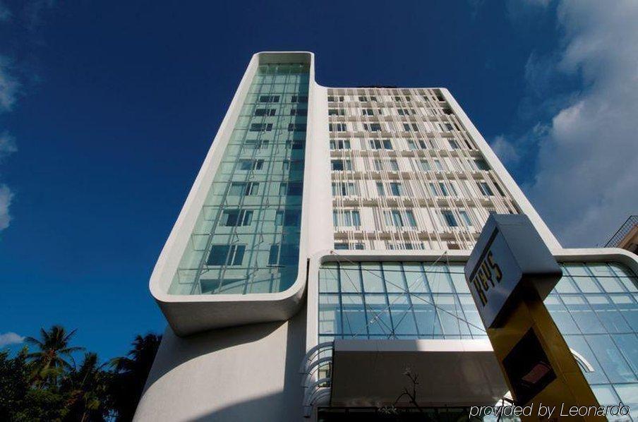 Keys Select By Lemon Tree Hotels, Whitefield, Bangalore