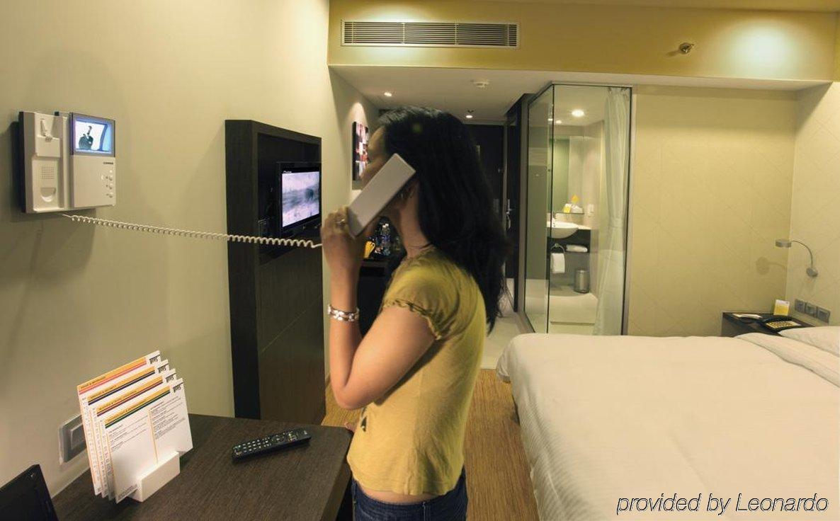 Keys Select By Lemon Tree Hotels, Whitefield,