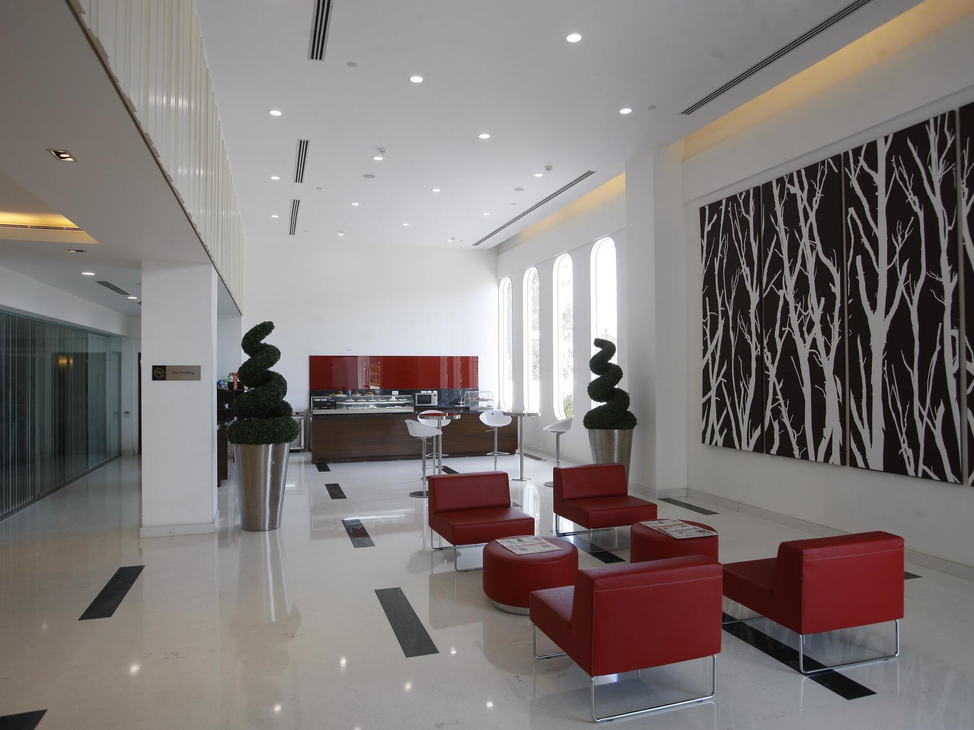 Hotel Keys Select By Lemon Tree Hotels, Whitefield,