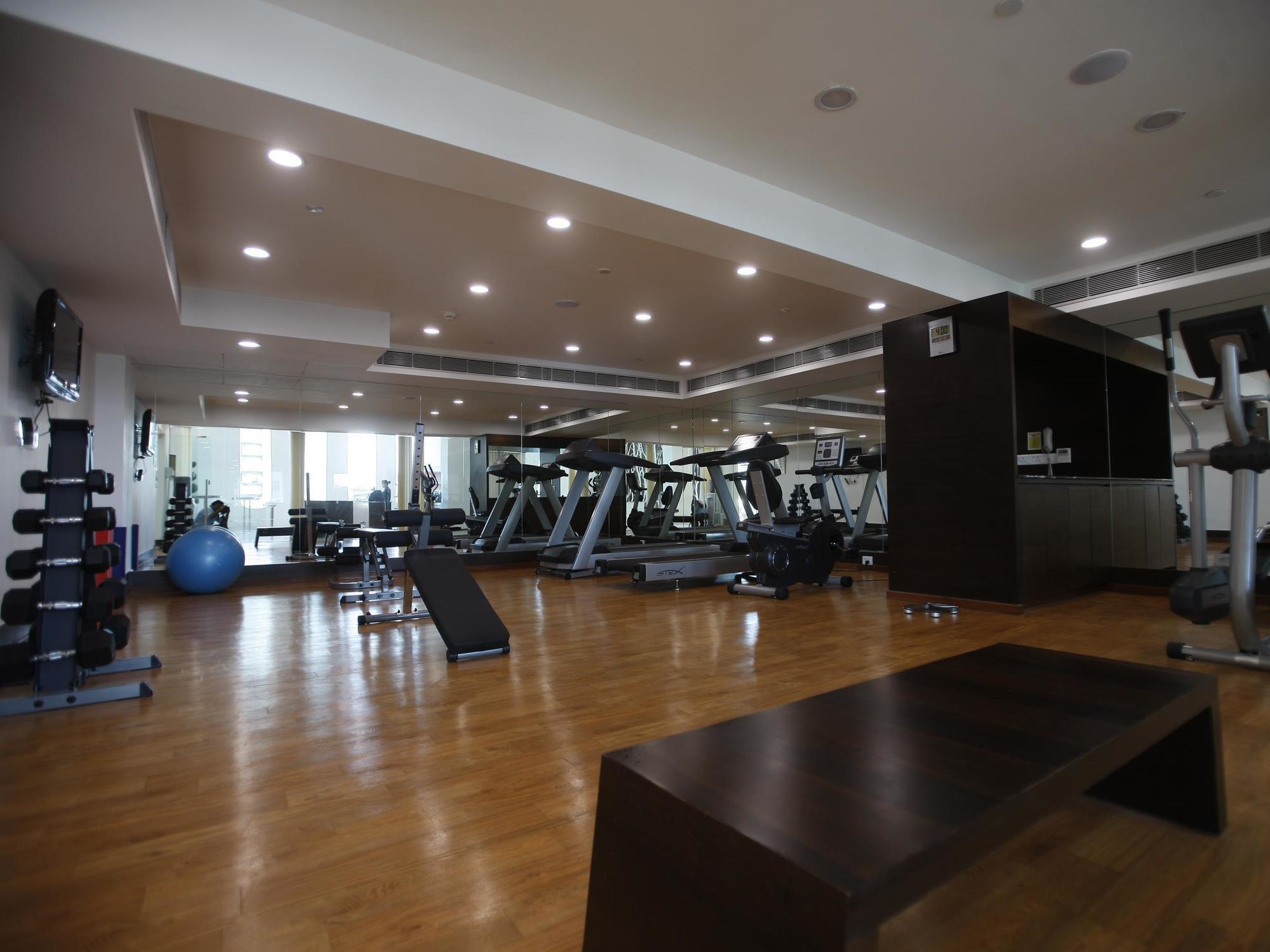 Hotel Keys Select By Lemon Tree Hotels, Whitefield, Bangalore