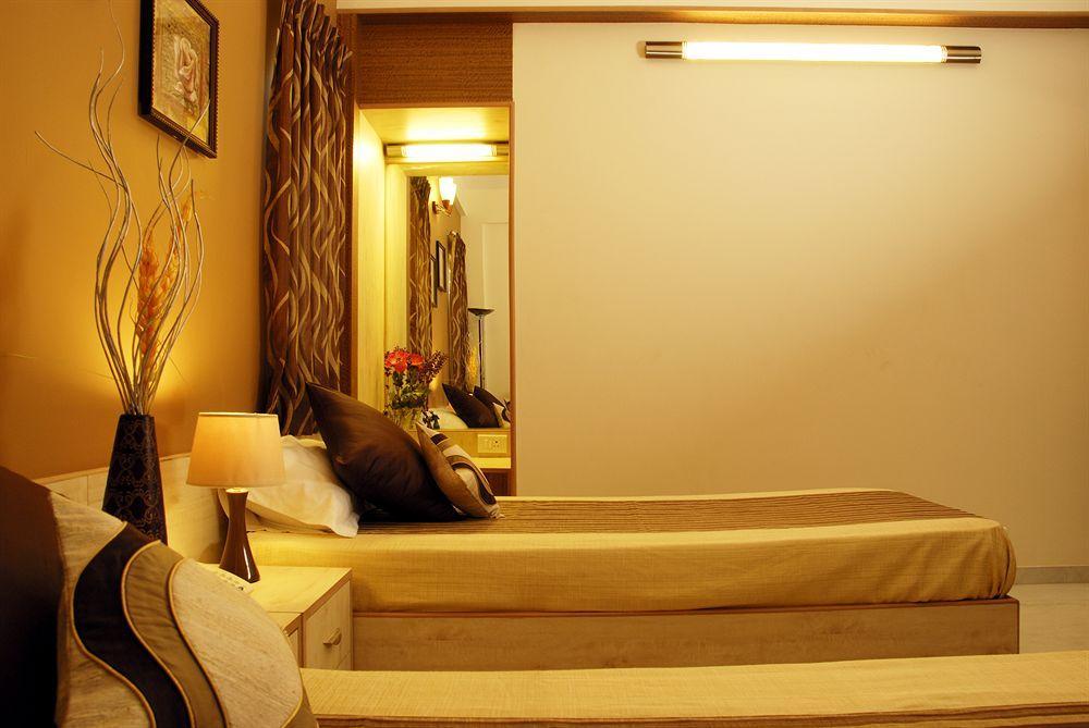 Hotel Panchvati Comforts
