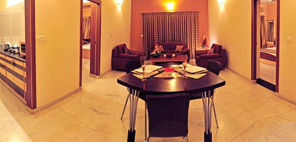 Hotel Panchvati Comforts Bangalore