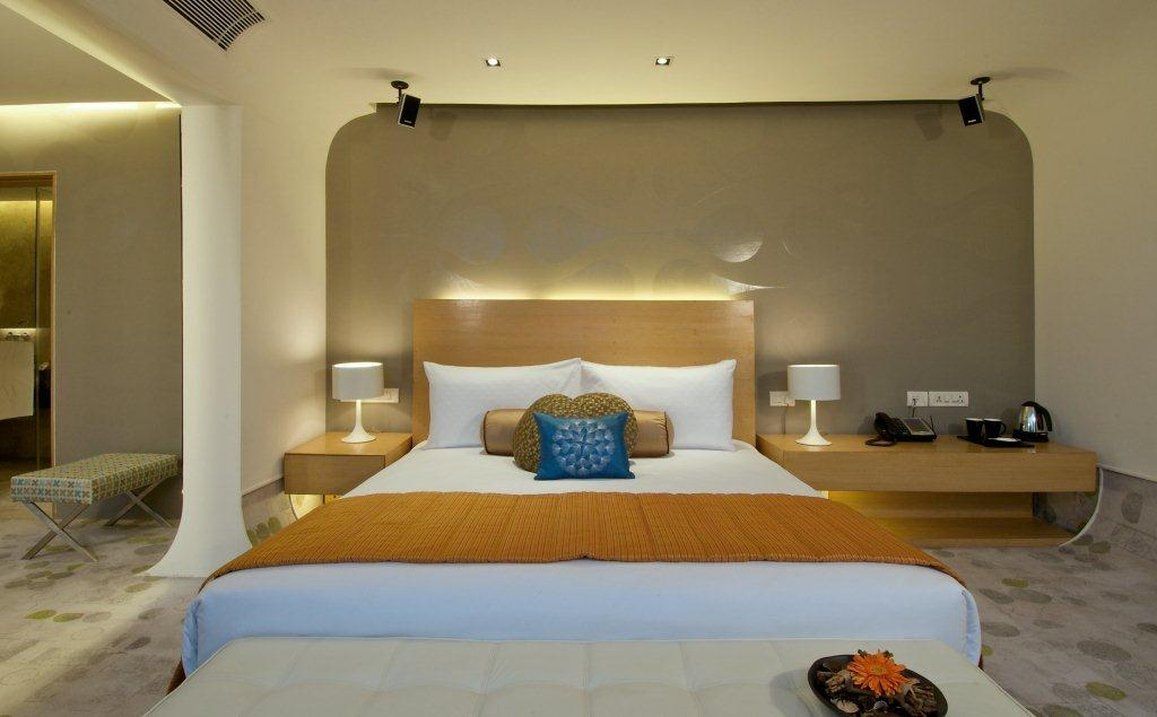 Vivanta Bengaluru, Whitefield