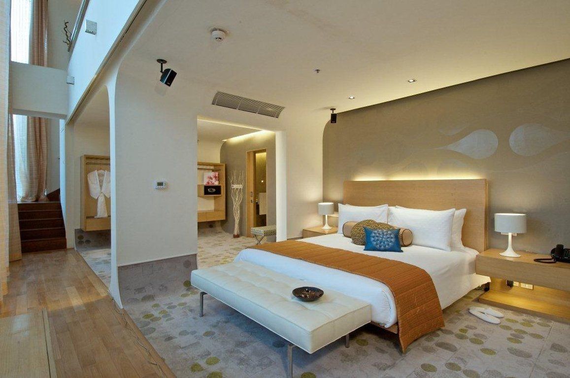 Hotel Vivanta Bengaluru, Whitefield Bangalore