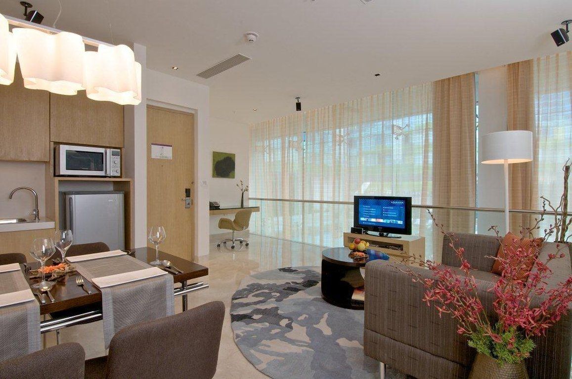 Vivanta Bengaluru, Whitefield