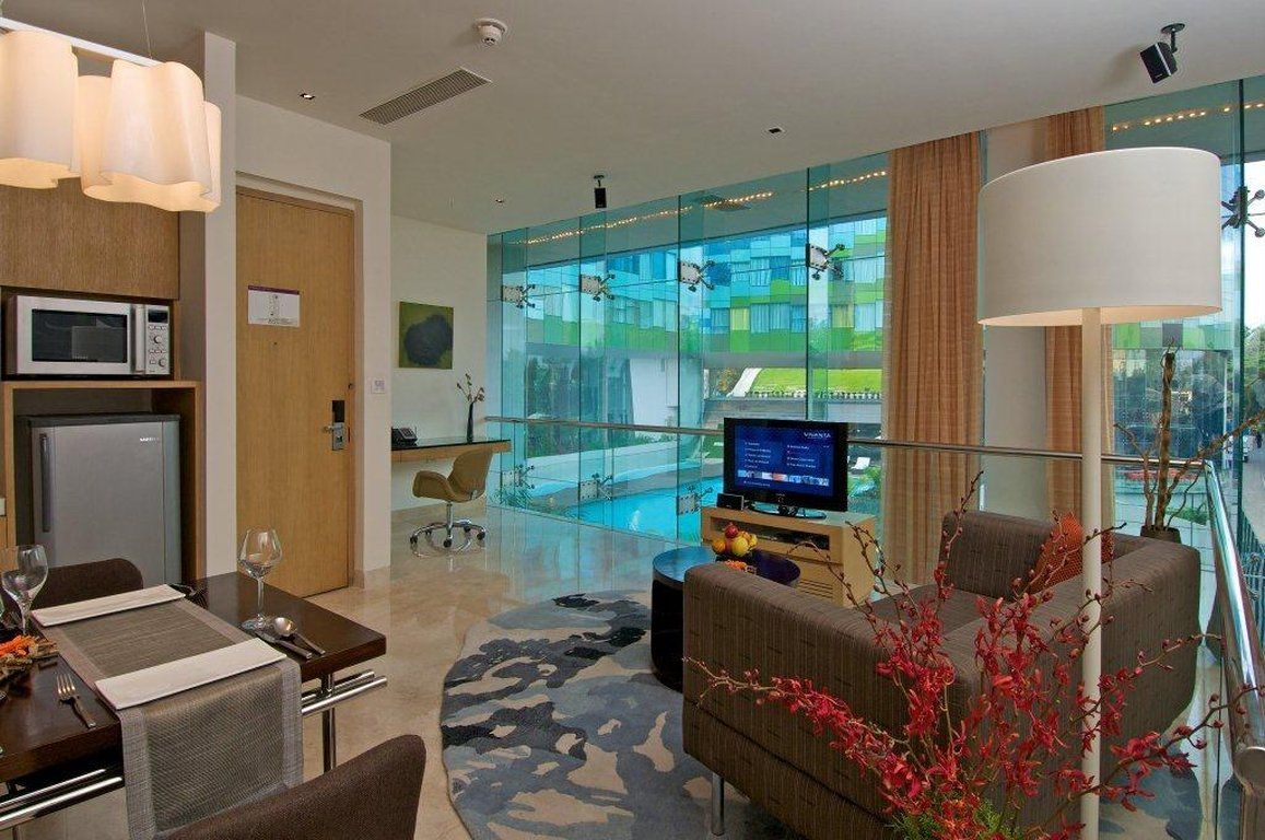 Vivanta Bengaluru, Whitefield Bangalore