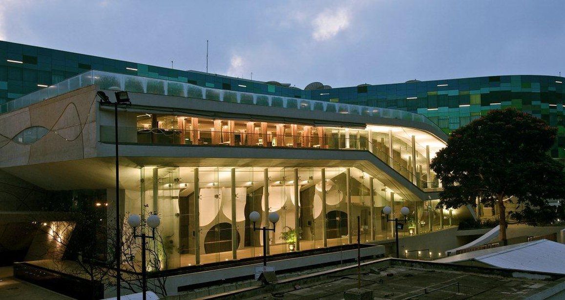 Vivanta Bengaluru, Whitefield