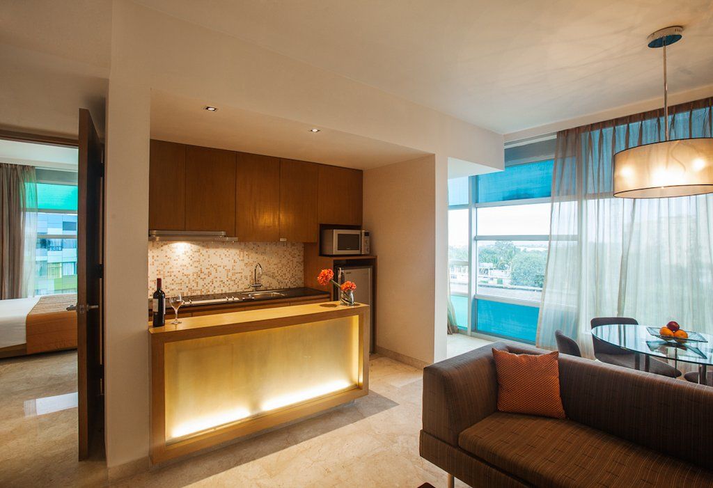 Hotel Vivanta Bengaluru, Whitefield