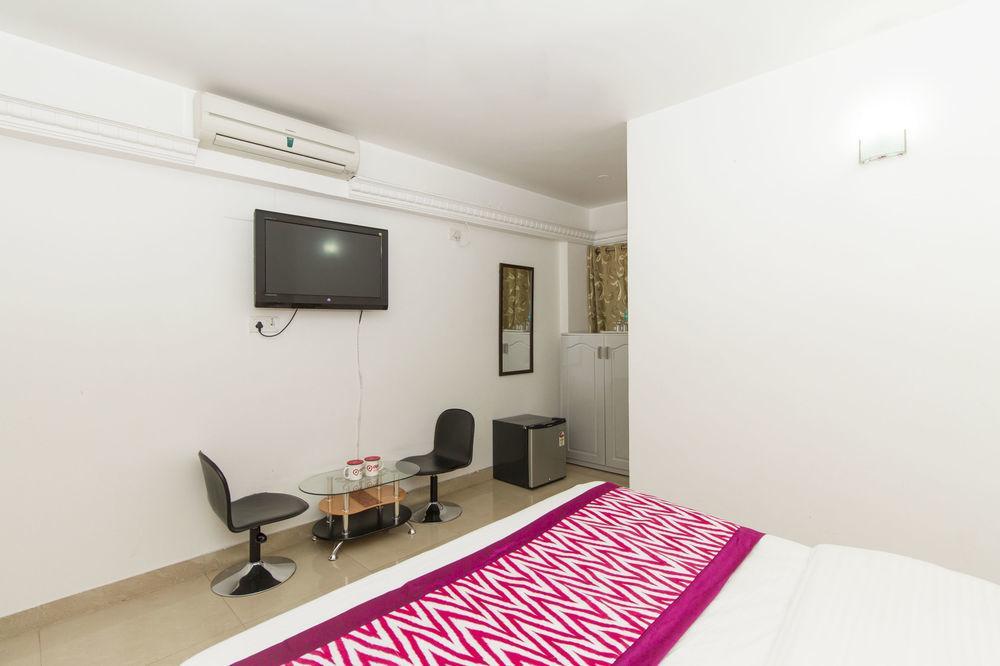 Hotel Oyo Jayanagar Ashoka Pillar Bangalore