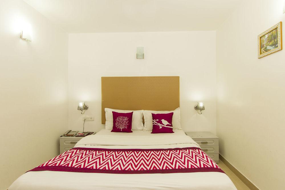 Hotel Oyo Jayanagar Ashoka Pillar