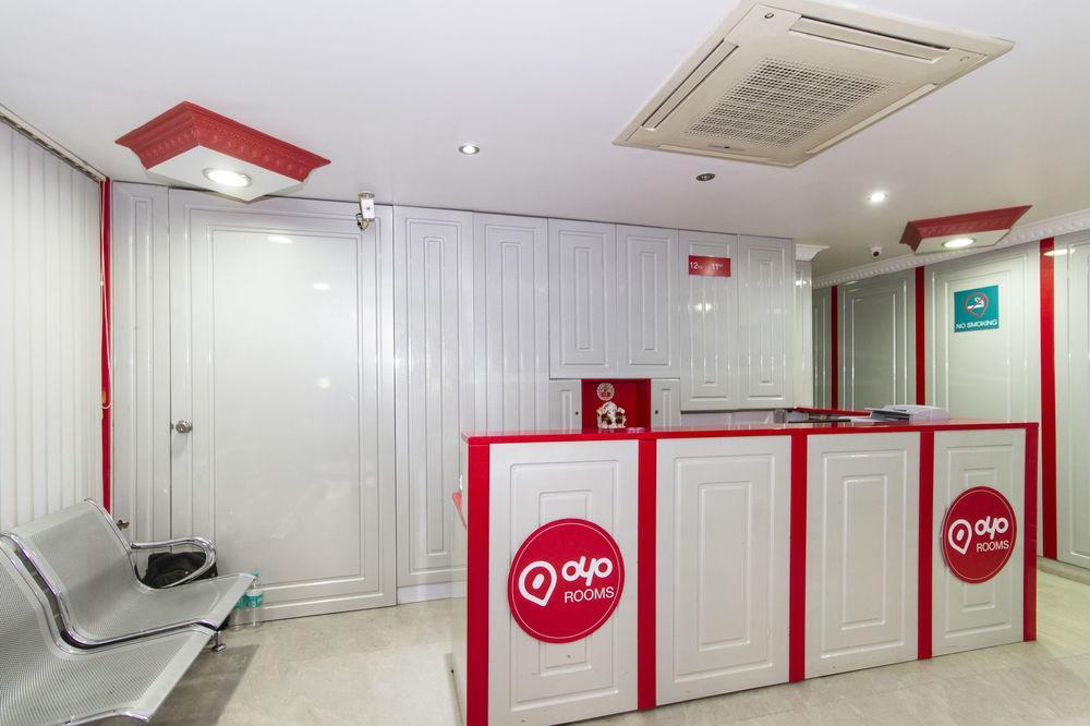 Hotel Oyo Jayanagar Ashoka Pillar 3*