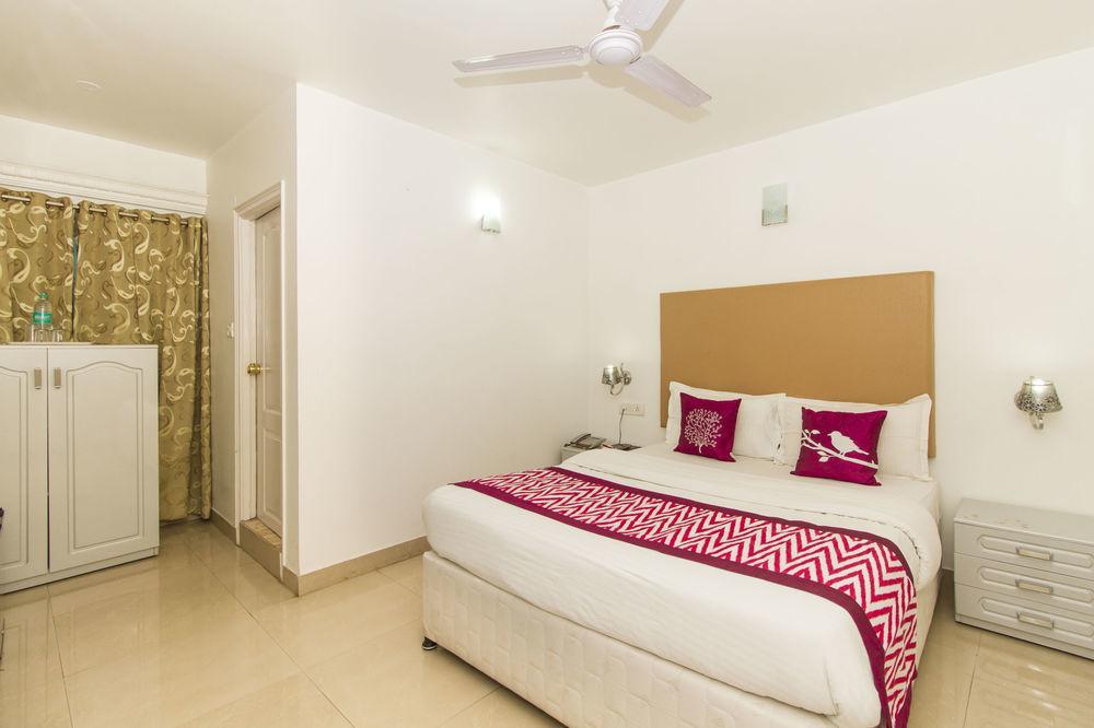 Hotel Oyo Jayanagar Ashoka Pillar