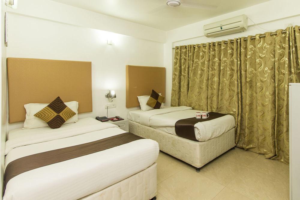 Hotel Oyo Jayanagar Ashoka Pillar Bangalore