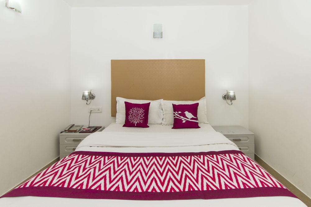 Hotel Oyo Jayanagar Ashoka Pillar 3*