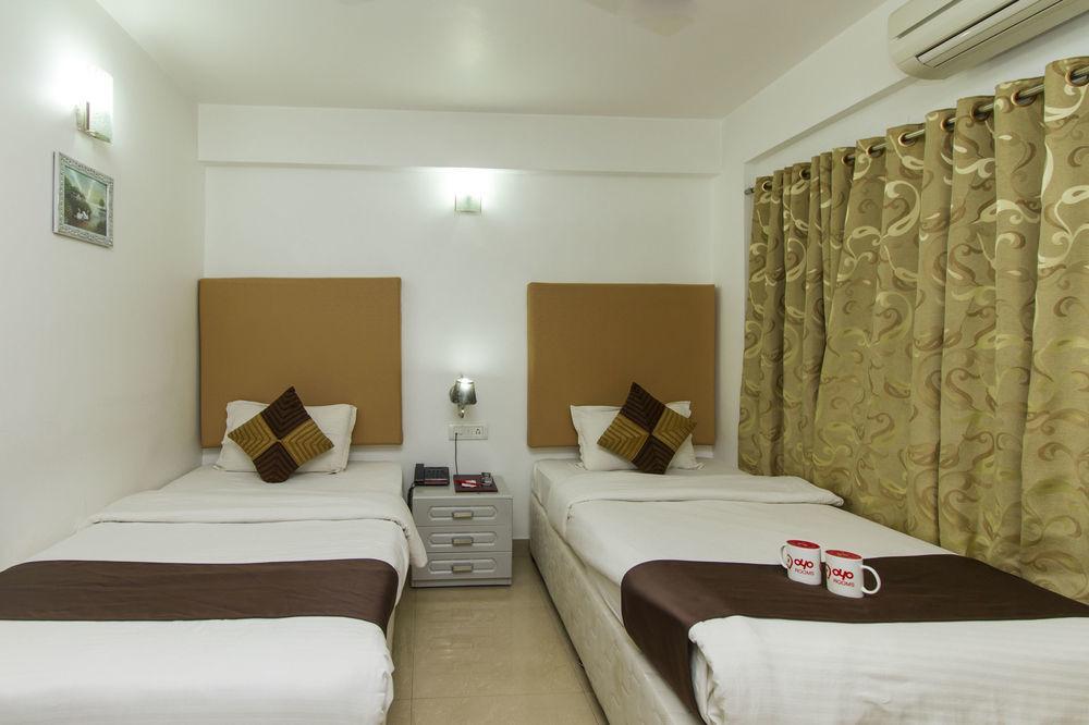 Hotel Oyo Jayanagar Ashoka Pillar