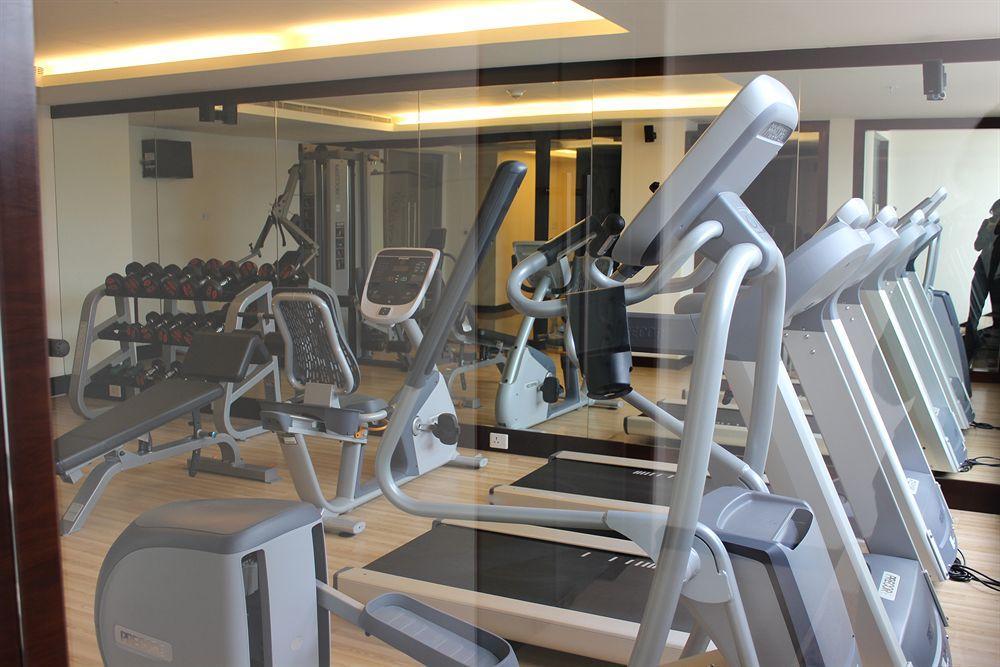 Hotel Howard Johnson By Wyndham, Hebbal, Bangalore