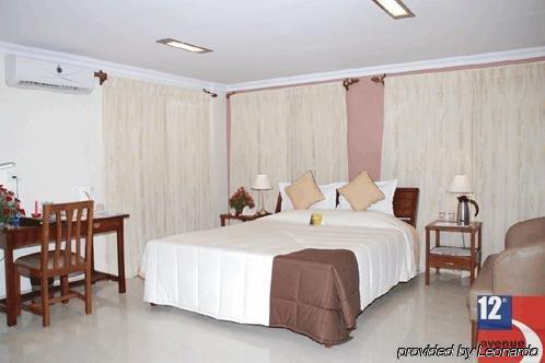 Hotel Upar Indiranagar Bangalore