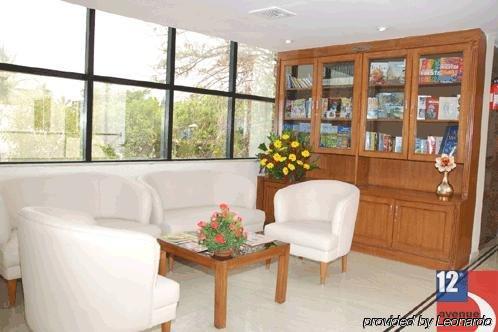Hotel Upar Indiranagar Bangalore