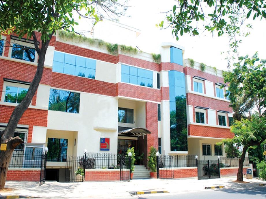 Upar Indiranagar Bangalore