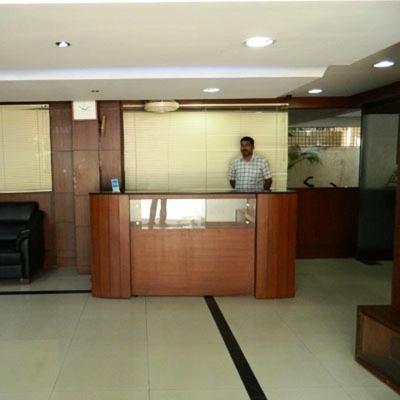 Aparthotel Shoba Suites-kammanahalli 2*