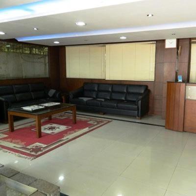 Shoba Suites-kammanahalli