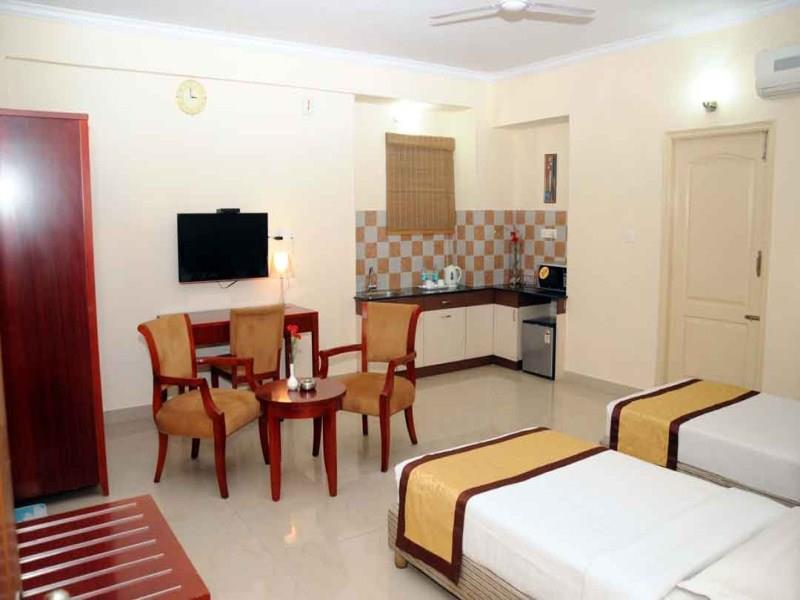 Ivory Hotel